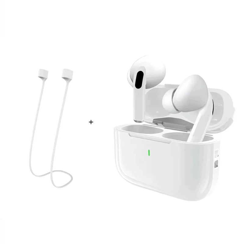 Auriculares Bluetooth UEESFIT A5 TWS, auriculares con sonido de alta fidelidad, auriculares deportivos, auriculares inalámbricos auténticos, auriculares con cancelación de ruido para teléfono