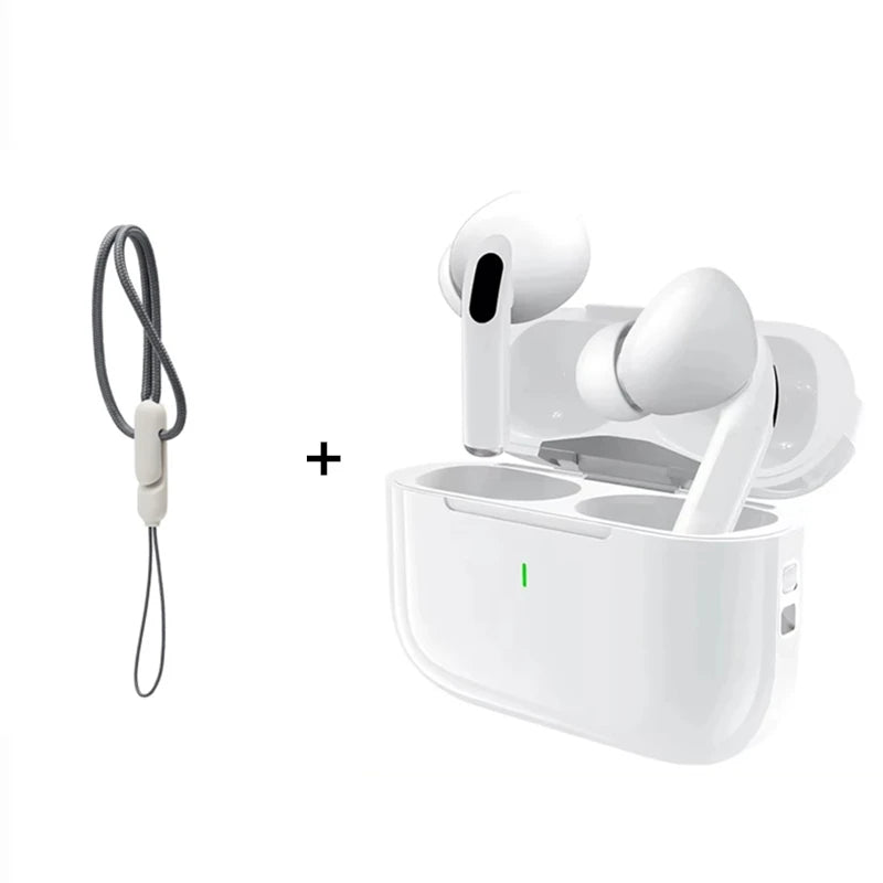 Auriculares Bluetooth UEESFIT A5 TWS, auriculares con sonido de alta fidelidad, auriculares deportivos, auriculares inalámbricos auténticos, auriculares con cancelación de ruido para teléfono