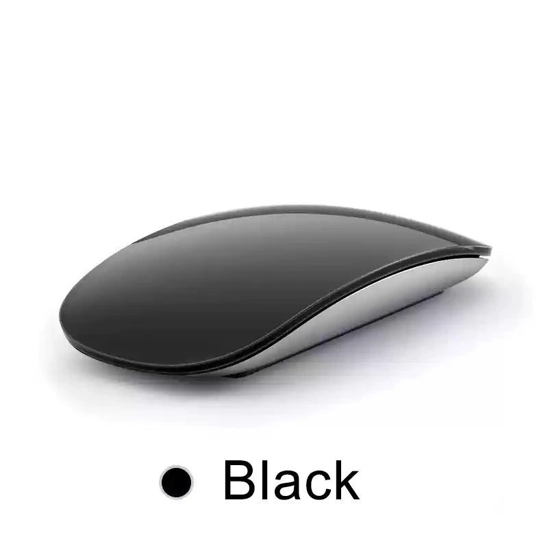Ratón inalámbrico Original M511 con Bluetooth 5,0, ratón táctil ultrafino para Apple MacBook Pro Air, Microsoft, portátil, Mac, tableta, PC, iPad