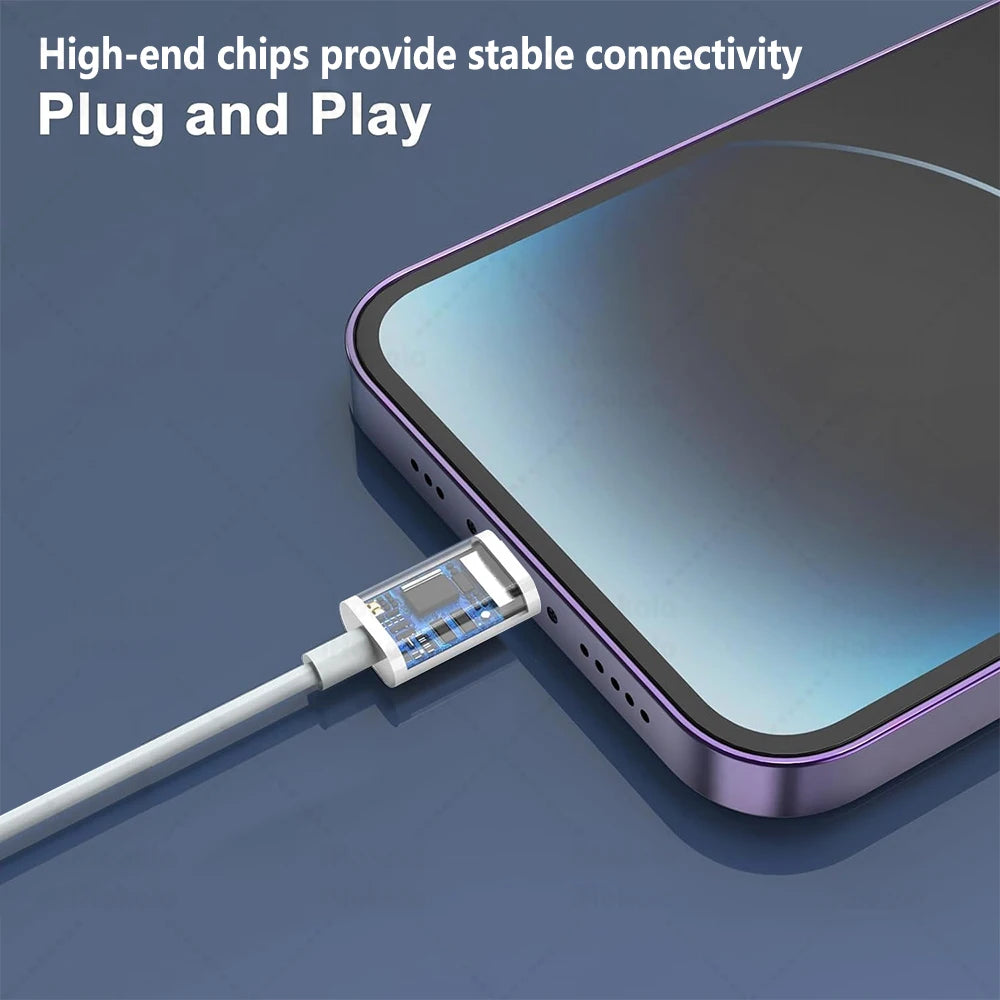 Audífonos Originales con Cable para Apple iPhone 17 16 15 14 13 12 11 Pro Max USB-C Lightning 3.5mm, Audífonos X XR 8, Accesorios para Teléfono