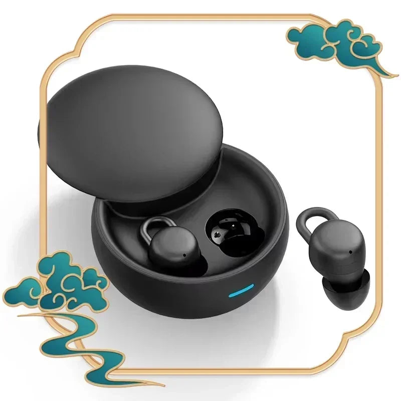 Auriculares inalámbricos X68 TWS, auriculares Bluetooth para juegos con micrófono, cancelación de ruido y sonido de alta fidelidad, ideales para Xiaomi.