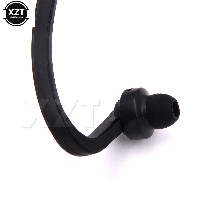 Auriculares S9 compatibles con Bluetooth 4,0, auriculares inalámbricos deportivos, auriculares estéreo de música + ranura para tarjeta Micro SD para iphone, Huawei, XiaoMi