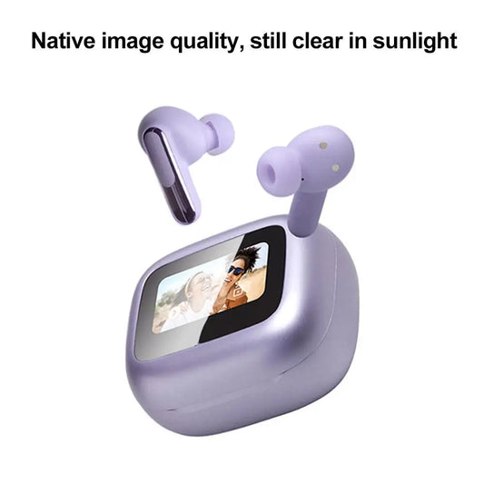 Para JBL Live Beam 3 LCD, película suave de alta definición, película protectora de pantalla a prueba de explosiones y resistente a los arañazos
